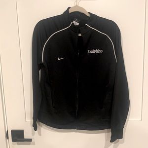 NIKE jacket